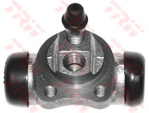 Opel Astra F Arka Fren Merkezi Trw Marka 550144