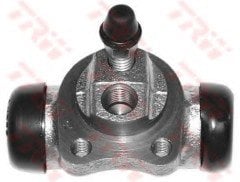 Opel Astra F Arka Fren Merkezi Trw Marka 550144