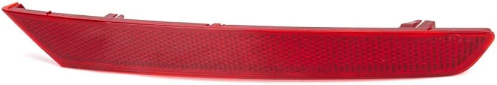 Seat İbiza Arka Sağ Tampon Reflektörü 2013 / 2017 Model İthal Ürün 6J4945106C