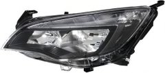 Opel Astra J Sol Far Ledli Füme İthal Ürün 1216674