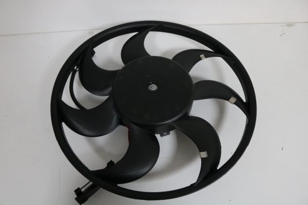 Opel Vectra B 2.0 Dizel Fan Motoru İthal Ürün 1341175