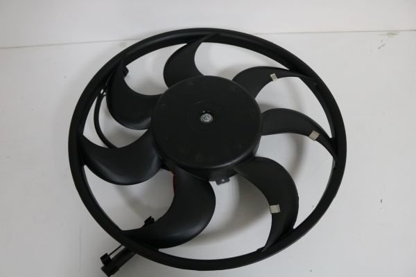 Opel Vectra B 2.0 Dizel Fan Motoru İthal Ürün 1341175