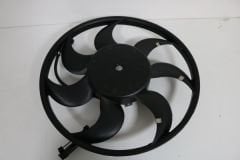 Opel Vectra B 2.0 Dizel Fan Motoru İthal Ürün 1341175