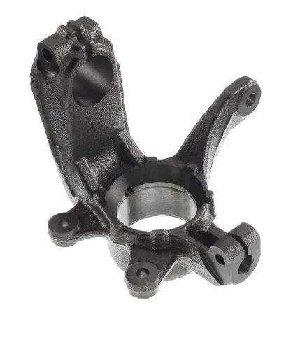 Ford Fiesta 2002-2008 Ön Aks Taşıyıcı Sağ ( Akson ) Margo Marka 2S613K186AE