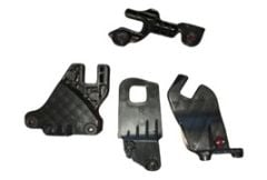 Audi A6 Sağ Far Tamir Kiti 2015-2018 Makyajlı GKL Marka 4G0998122B