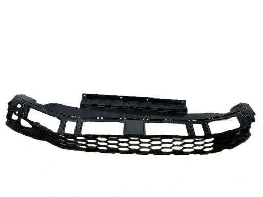 Volkwagen Tiguan Ön Tampon Alt Spoyleri 2016 / 2022 Model Dega Marka 5NA805903A