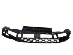 Volkwagen Tiguan Ön Tampon Alt Spoyleri 2016 / 2022 Model Dega Marka 5NA805903A