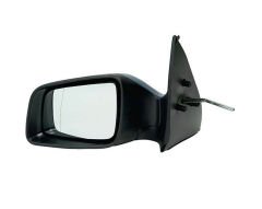 Opel Astra G Sol Dikiz Aynası Komple Manuel Viewmax Marka 6428076