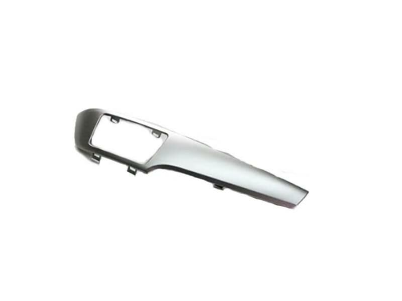 Chevrolet Captiva Sol Orta Kalorifer Havalandırma Çerçevesi Gm Orjinal 96991151