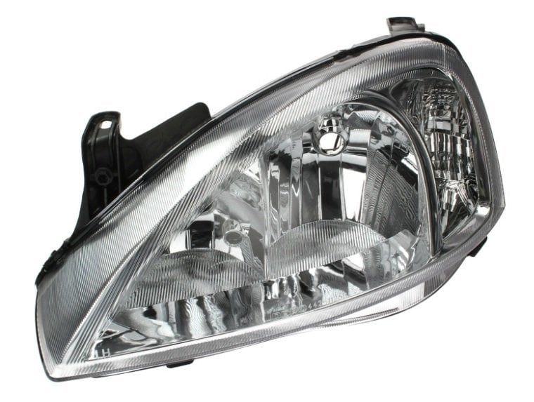 Opel Corsa C Sol Far Komple İthal Ürün 1216142