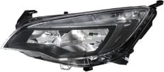 Opel Astra J Sağ Far Ledli Füme İthal Ürün 1216692