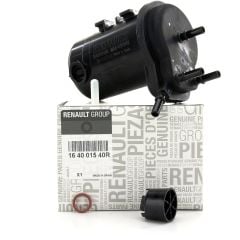 Renault Symbol 2006 - 2008 1.5 DCİ Mazot Filtresi Mais Marka 164001540R