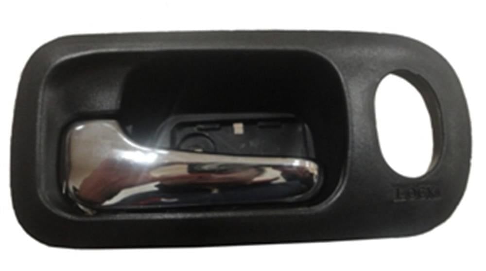 Honda CRV Ön Kapı İç Açma Kolu Sol Taraf Nikelajlı 2002-2004 İthal Marka 72161-S9A-A01-MA