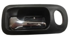 Honda CRV Ön Kapı İç Açma Kolu Sol Taraf Nikelajlı 2002-2004 İthal Marka 72161-S9A-A01-MA