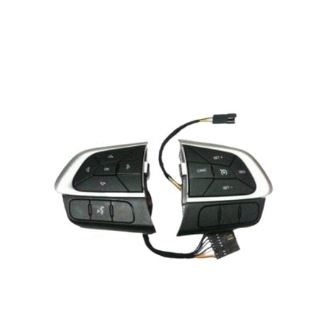 Fiat Egea Cruse Kontrol ve Radyo Kontrol Butonu Komple Opar 735630702