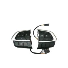 Fiat Egea Cruse Kontrol ve Radyo Kontrol Butonu Komple Opar 735630702