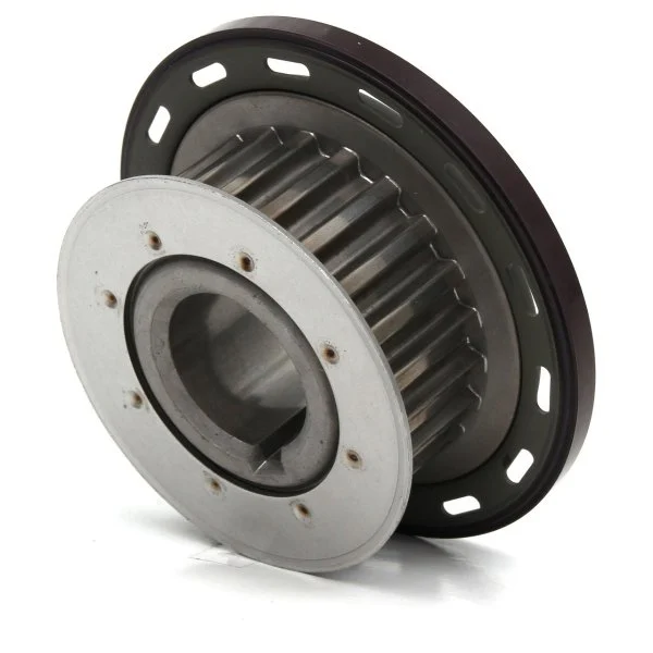 Ford Fiesta 2008-2011 1.4 TDCI Grank Dişlisi Ford Orjınal 9810698080 - 0805.E5