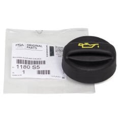 Ford Fiesta 2008-2012 1.4-1.6 TDCI Yağ Dolum Kapağı Orjinal 1180.S5