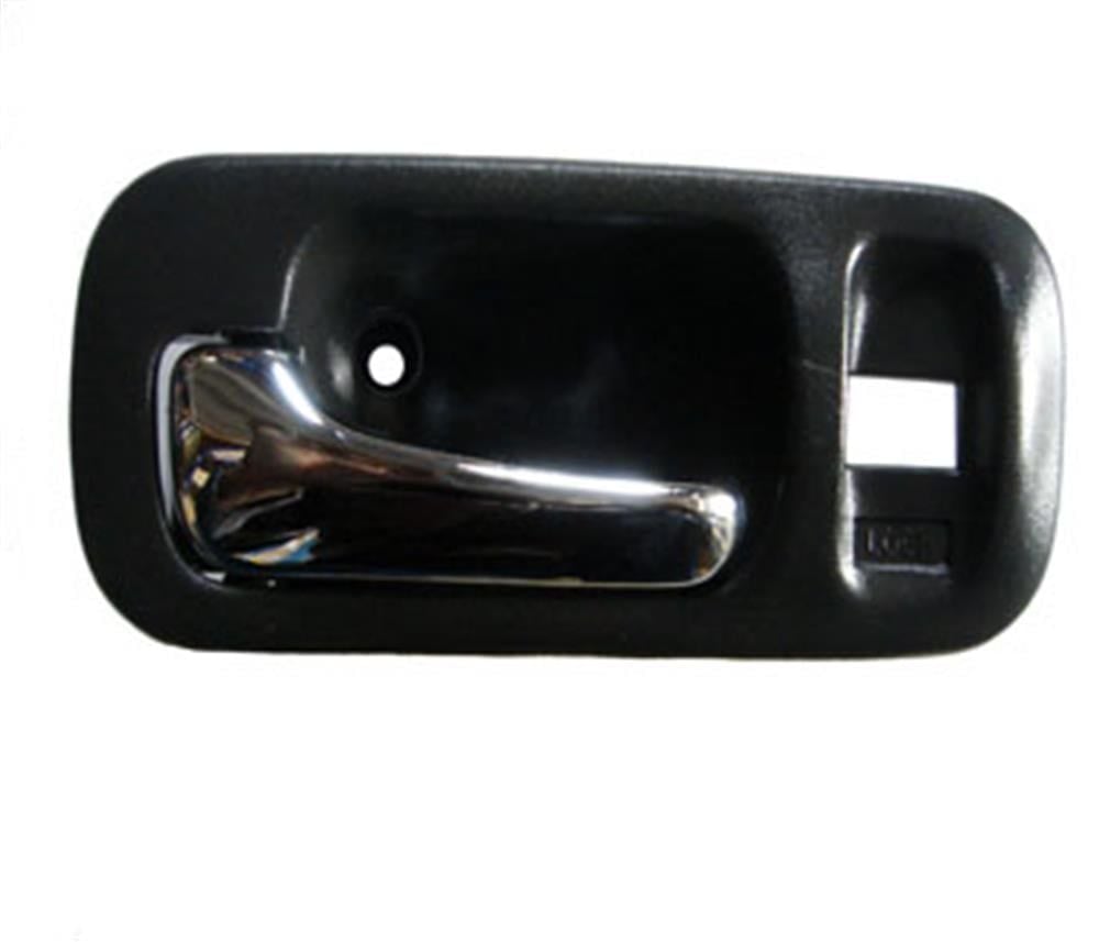 Honda CRV Arka Kapı İç Açma Kolu Sol Taraf Nikelajlı 1997-2001 İthal Marka 72164-S10-A11ZA