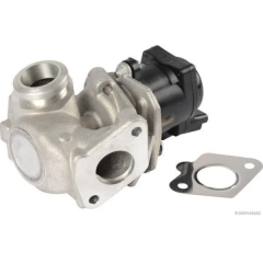 Ford Fiesta 2008-2011 1.6 TDCI Egr Komple BSG Marka 359000604310 - 70-836-002