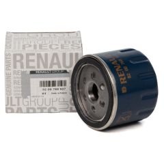 Renault Symbol 2006 - 2008 1.5 DCİ Yağ Filtresi Orjinal Mais Marka 8200768927