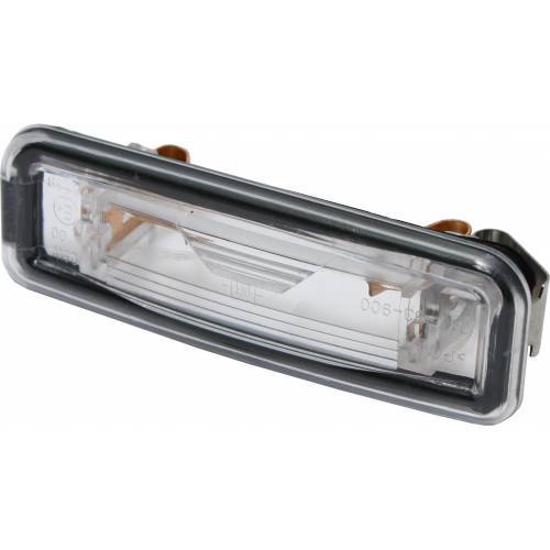 Ford Focus 1998-2005 Arka Plaka Aydınlatma Lambası Margo Marka XS4X 13550 AB
