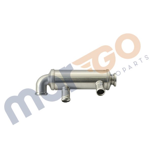 Ford Fiesta 2008-2012 1.4 TDCI Egr Soğutucusu Margo Marka 2S6Q9F464AB - 2105003