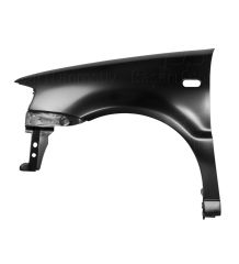 Volkwagen Polo Sol Ön Çamurluk 2000-2002 Wisco Marka 6N0821021G