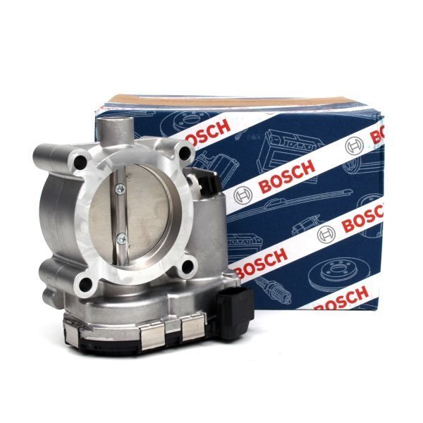 Mercedes W169 Kasa A160 Gaz Kelebeği Bosch Marka 0280750175
