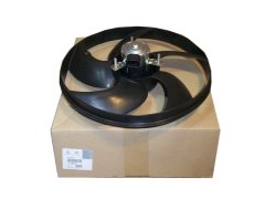 Peugeot Partner Fan Motoru Orjinal Psa Marka 1253.A7