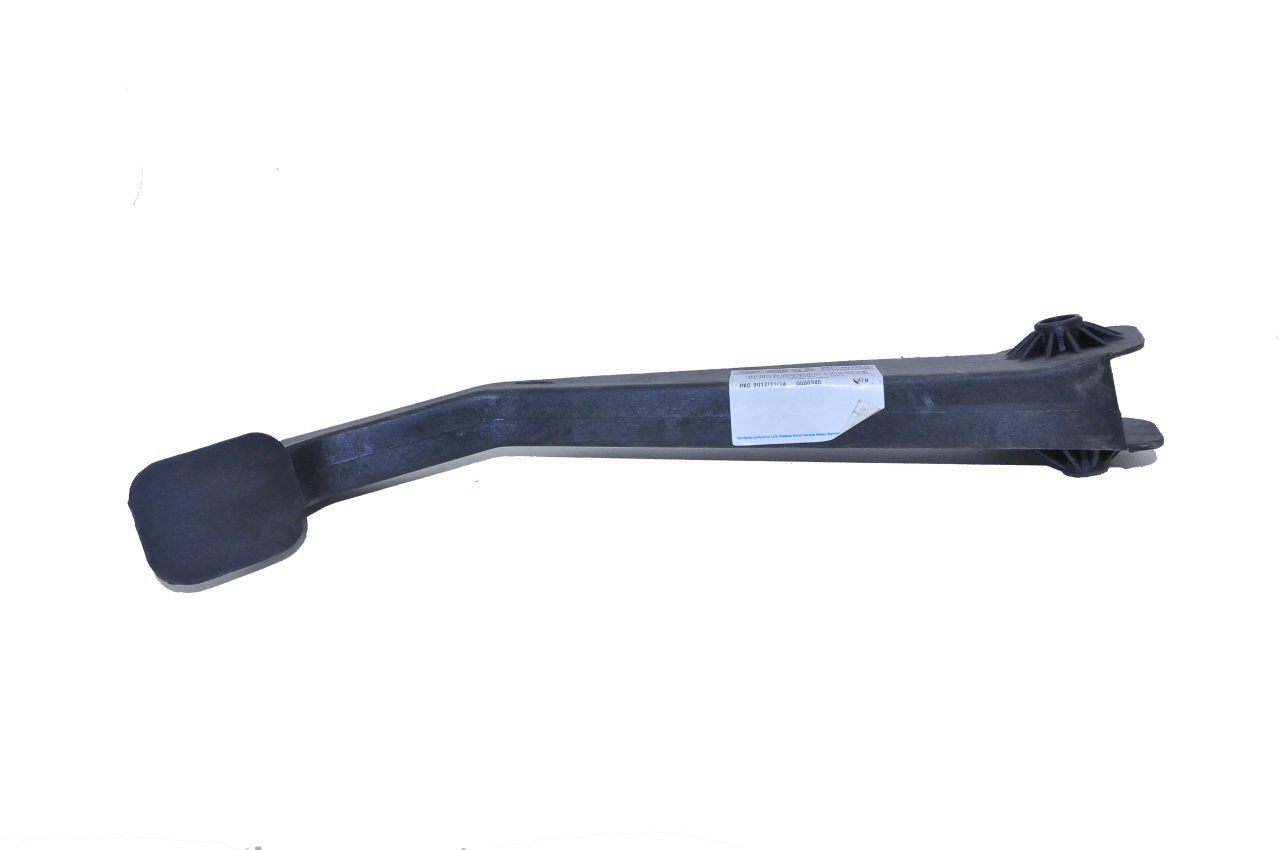 Fiat Ducato 1994-2001 Arası Debriyaj Pedalı Orijinal Opar 1307107080
