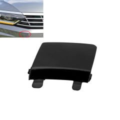 Volkswagen Passat Ön Çeki Demir Kapağı Astarlı İthal Marka 2009 / 2012 Model Arası 3C8807241GRU
