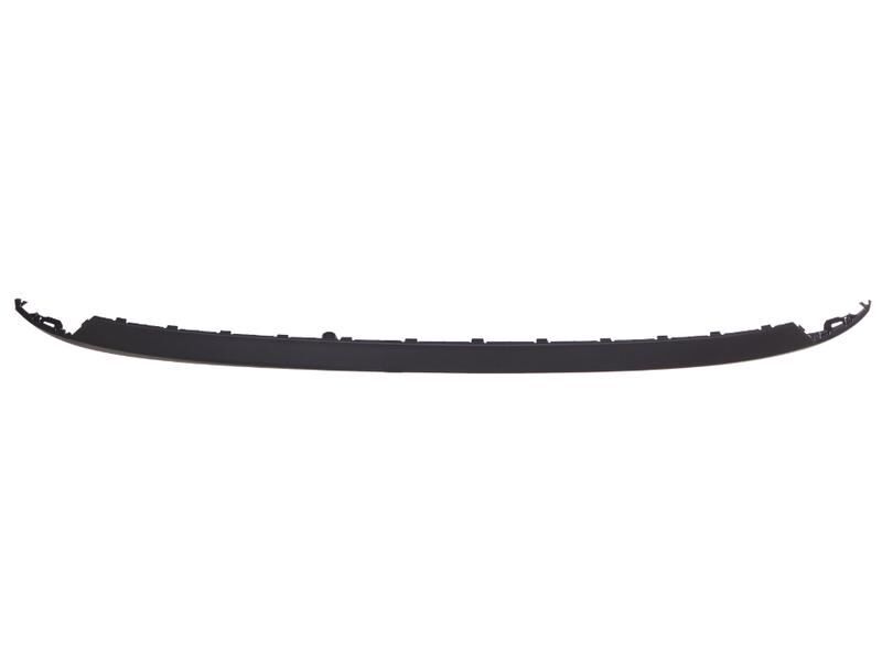 Seat İbiza Arka Tampon Difizörü 2011 / 2016 Model İthal Ürün 6J0807521D