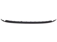 Seat İbiza Arka Tampon Difizörü 2011 / 2016 Model İthal Ürün 6J0807521D
