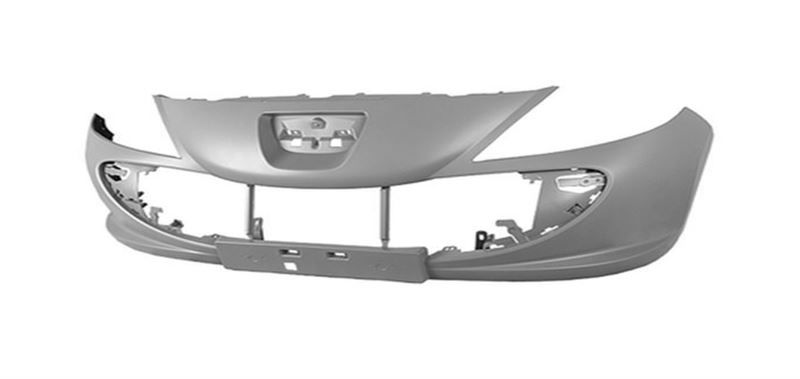 Peugeot 206 Plus Ön Tampon Sissiz İthal Marka 7401.RX Fiyatı