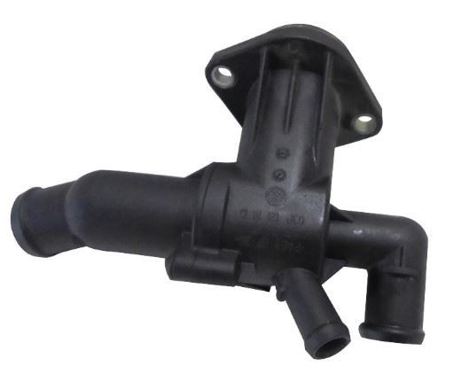 Volkswagen Polo Termostat Yuvası 2010 / 2014 İthal 03P121111D