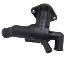 Volkswagen Polo Termostat Yuvası 2010 / 2014 İthal 03P121111D