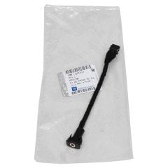 Opel Corsa D Aux Kablosu Gm Orjinal 13255833