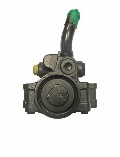 Ford Fiesta 2002-2008 Direksiyon Pompası Benzinli Klimalı BSG Marka 30-355-007 - 2S6C3A696CL