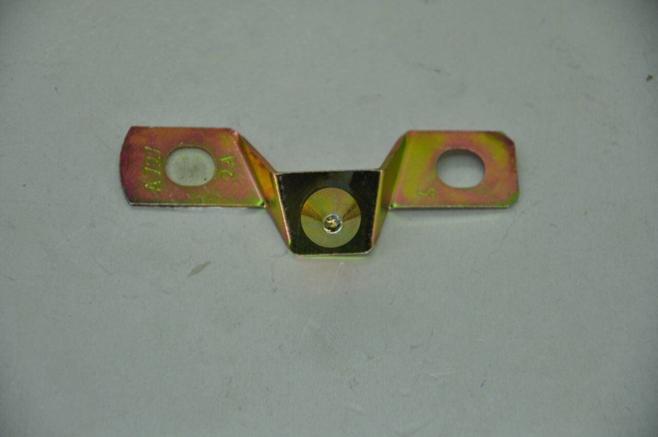 Fiat Ducato 1994-2006 Arası Sağ Alt Bagaj Kapak Sabitleme Pimi ( Çift Kapı ) Orijinal Opar 1305686080
