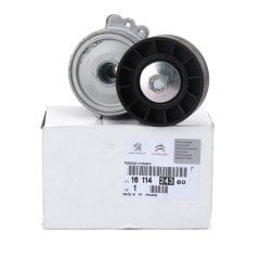 Cıtroen C4 V Kayış Gergi Bilyası Orjinal Psa Marka 1611424380