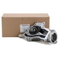 Chevrolet Yeni Aveo 1.2 1.4 Devirdaim Su Pompası Gm Orjinal 25193406-1334228