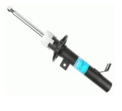 Ford Fiesta 2002-2008 Ön Amortisör Sağ Sachs Marka 311694 - 2S6118145AC