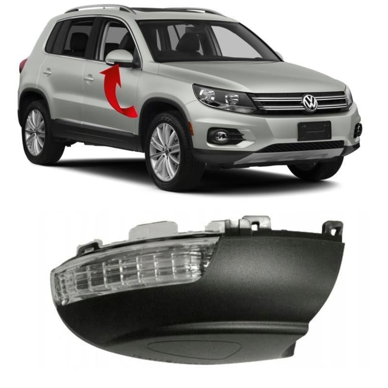 Volkswagen Tiguan Sağ Ayna Sinyali 2008-2015 GKL Marka 5N0949102B
