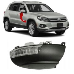 Volkswagen Tiguan Sağ Ayna Sinyali 2008-2015 GKL Marka 5N0949102B
