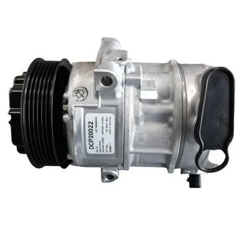 Opel Corsa D 1.3 Dizel Klima Kompresörü Denso Marka 55703721