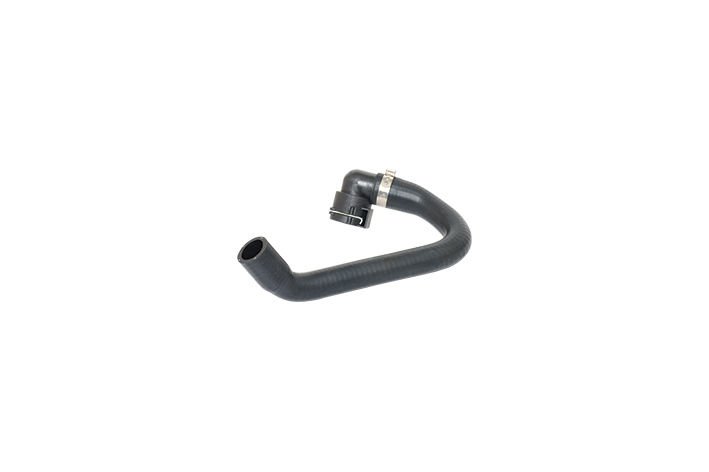 Opel Corsa D 1.2 / 1.4 Kalorifer Çıkış Hortumu İbraş Marka 1818555 - 13287756
