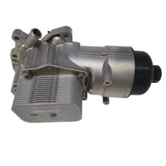 Peugeot 206 1.4 Hdı Yağ Soğutucu Komple Orjinal Psa Marka 351290