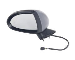 Opel Corsa D Sol Dikiz Aynası Komple Elektirikli Komple 6428253