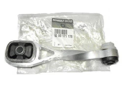 Renault Symbol 2006 - 2008 Şanzuman Alt Takozu Mais Marka 8200171178